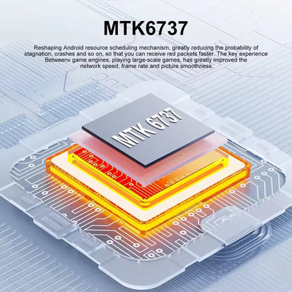 S-25 Mini - 5G Phone (2 Year Manufacture Warranty)