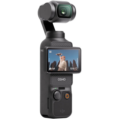 OsmoVac POCKET 3 (Limited editon) -
