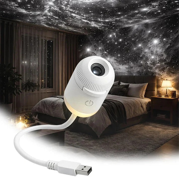 Galaxy Projector