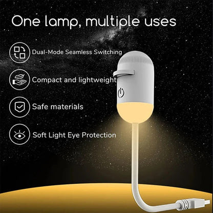 Galaxy Projector Lamp.