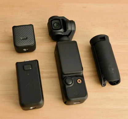 OsmoVac POCKET 3 (Limited editon) -