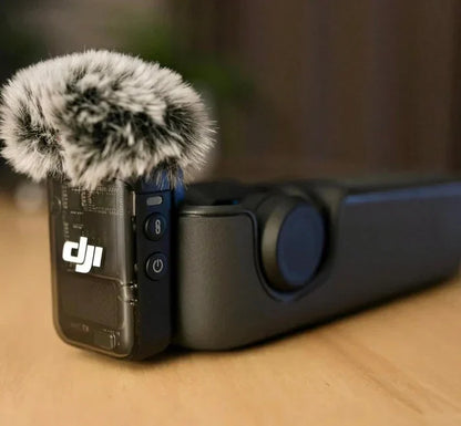 OsmoVac POCKET 3 (Limited editon) -